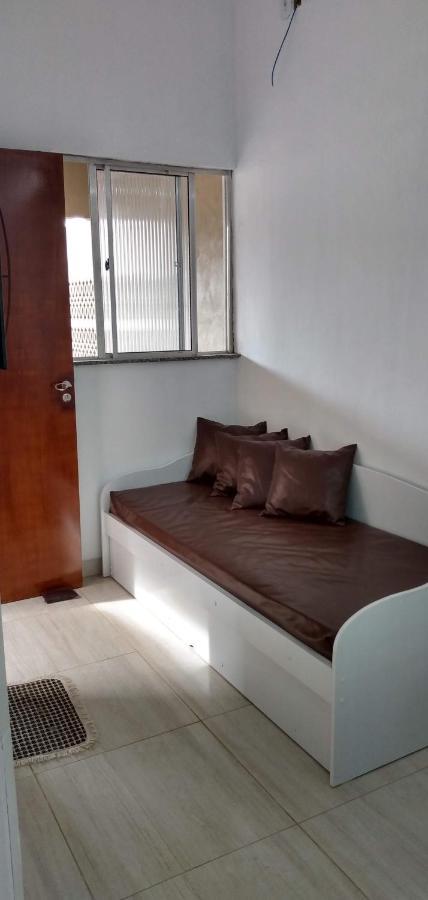 Chale Conforto De Casa Barreirinhas Exteriér fotografie