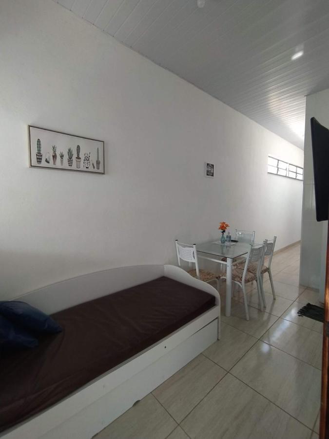Chale Conforto De Casa Barreirinhas Exteriér fotografie