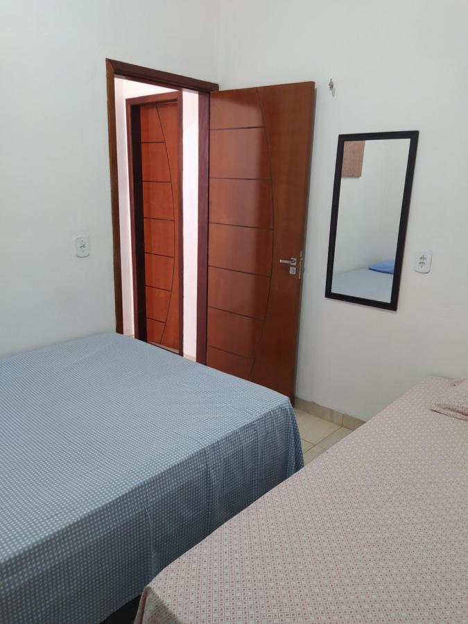 Chale Conforto De Casa Barreirinhas Exteriér fotografie