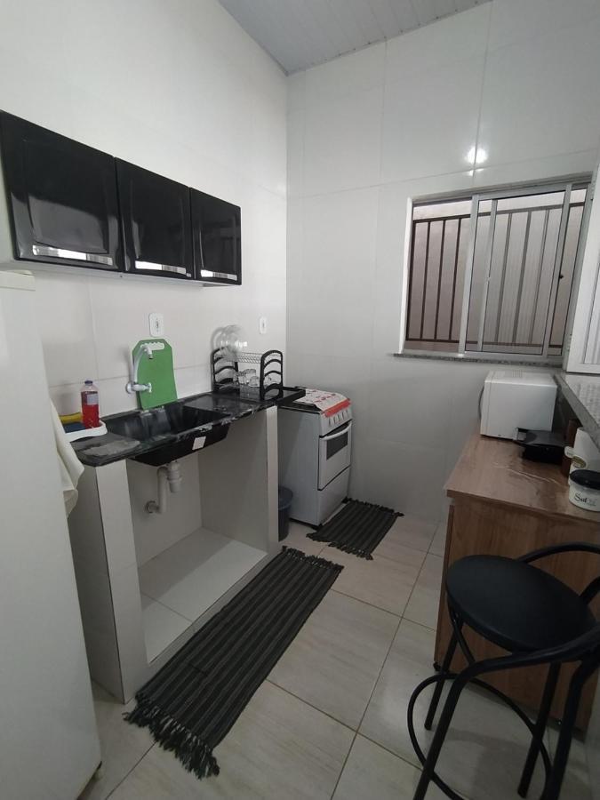 Chale Conforto De Casa Barreirinhas Exteriér fotografie