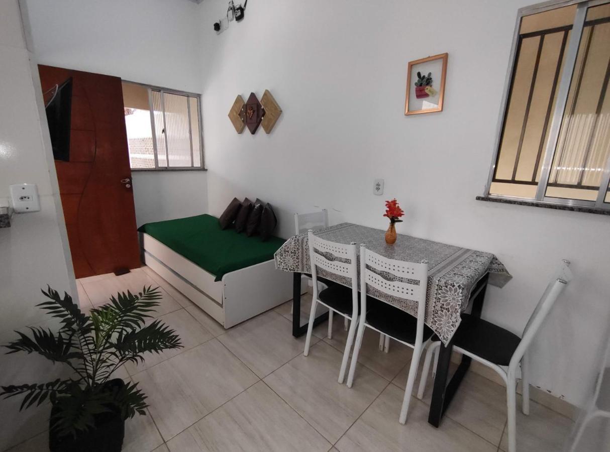 Chale Conforto De Casa Barreirinhas Exteriér fotografie