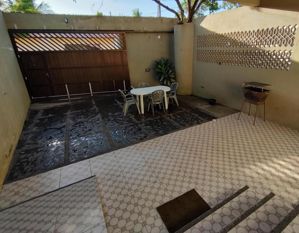 Chale Conforto De Casa Barreirinhas Exteriér fotografie