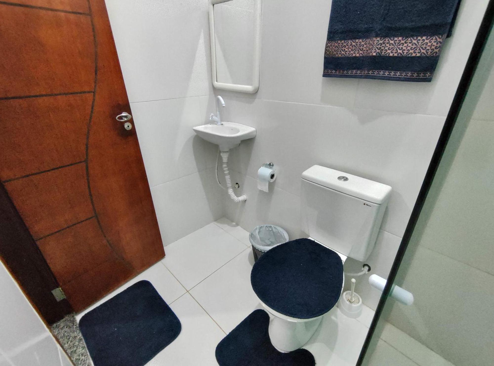 Chale Conforto De Casa Barreirinhas Exteriér fotografie