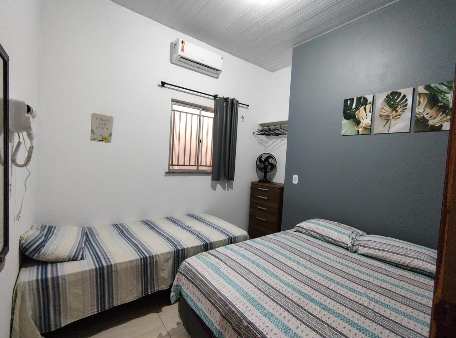 Chale Conforto De Casa Barreirinhas Exteriér fotografie