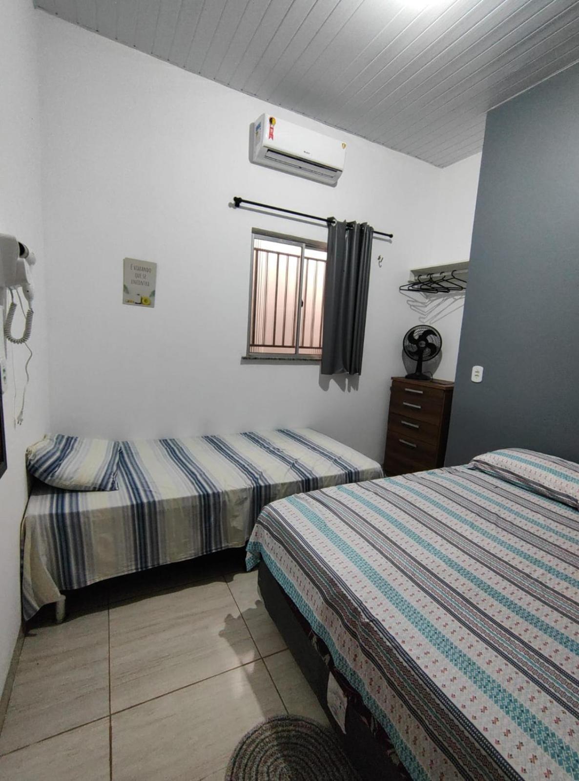 Chale Conforto De Casa Barreirinhas Exteriér fotografie