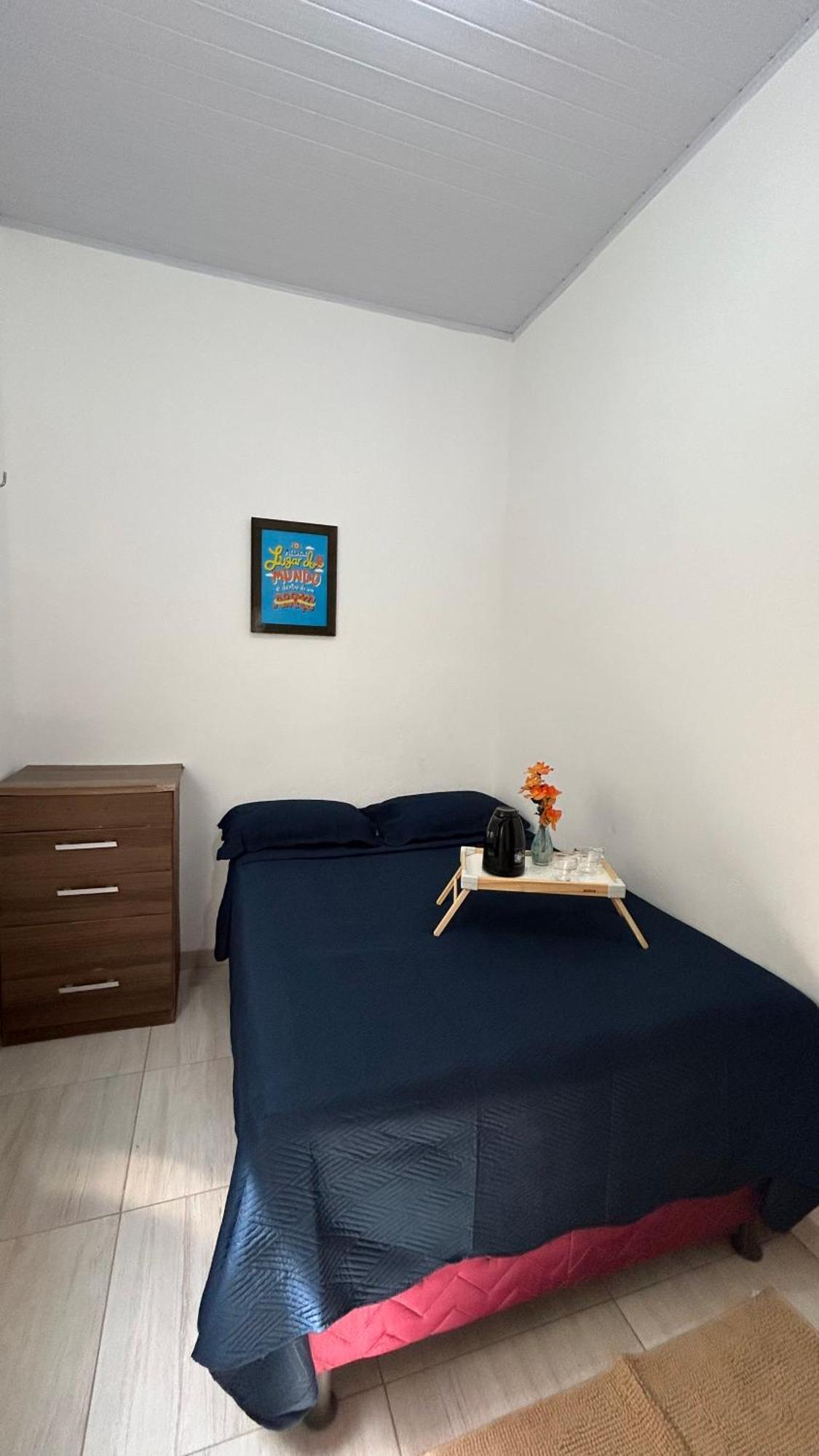 Chale Conforto De Casa Barreirinhas Exteriér fotografie