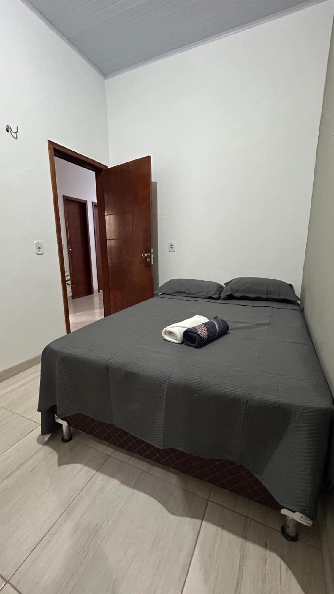 Chale Conforto De Casa Barreirinhas Exteriér fotografie