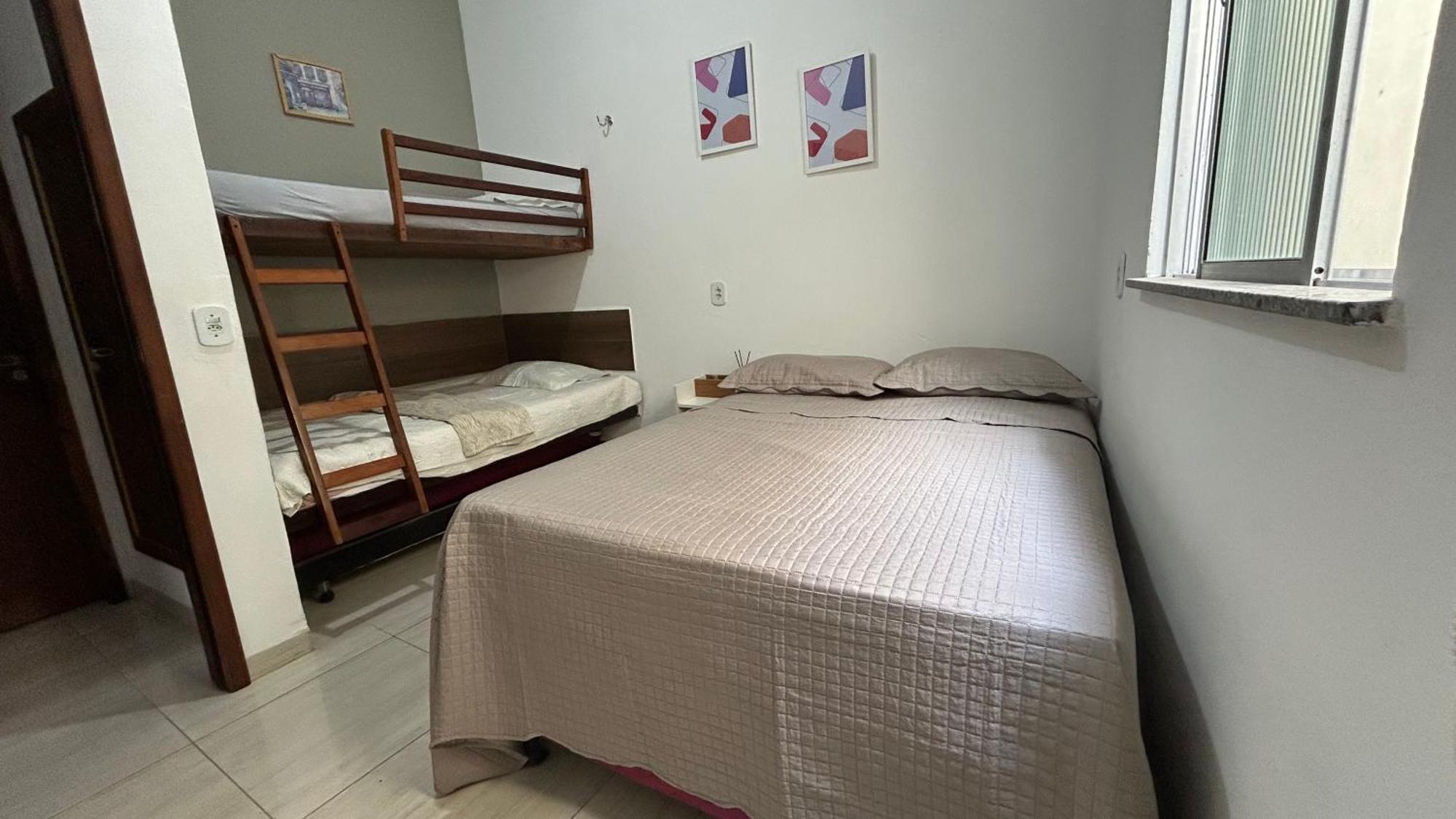 Chale Conforto De Casa Barreirinhas Exteriér fotografie