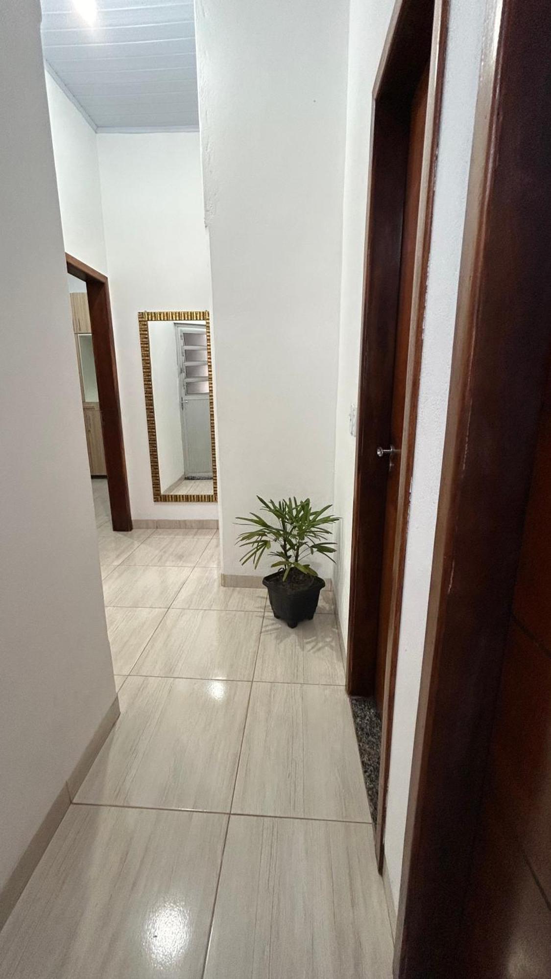 Chale Conforto De Casa Barreirinhas Exteriér fotografie